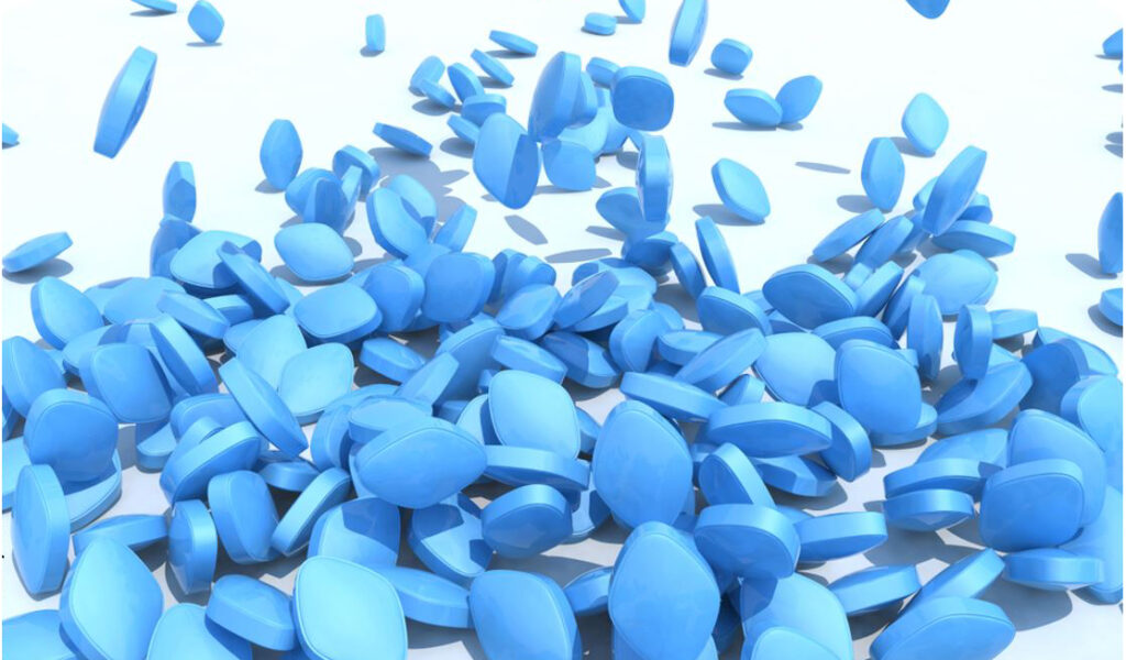 Viagra – 12 Things You Should Know